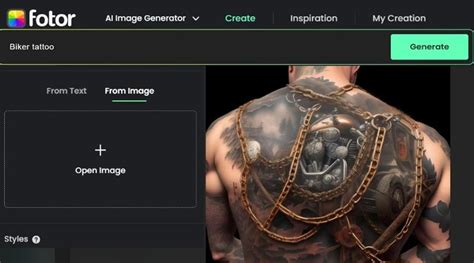 tatuajes it|AI Tattoo Generator (free, no sign